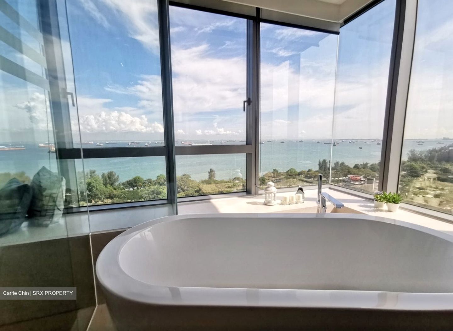 SilverSea (D15), Condominium #397167301